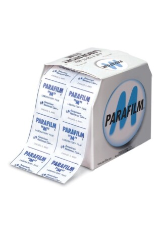 Parafilm 38m x 10cm