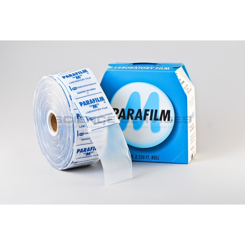 Parafilm 38m x 10cm.