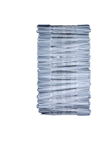 Pasteur Pipettes Disposable 3ml 250/Pack