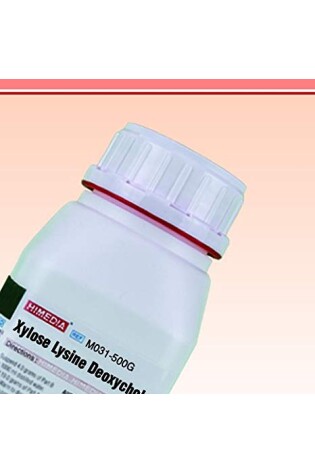 Xylose Lysine Deoxycholate Agar 500g