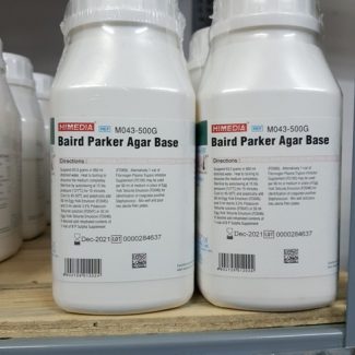 Baird Parker Agar Base 500g baird parker agar base oj2d1vvp75asvk70w5s5ce6v500d5jrq5httveafoy