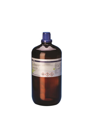 Chloroform AR 2.5L