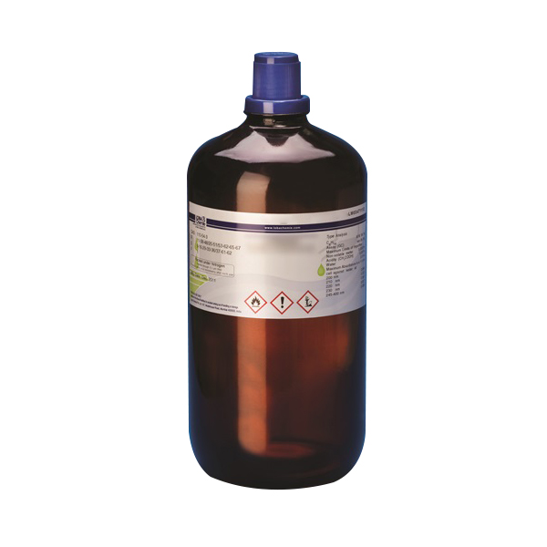 Chloroform AR 2.5L Chloroform AR 2.5L