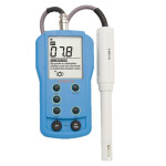 pH/EC/TDS/Temperature meter