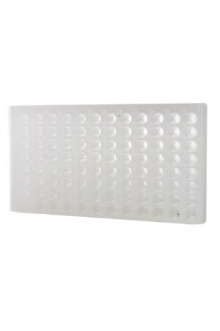 Eppendorf Tube Racks 48 Holes