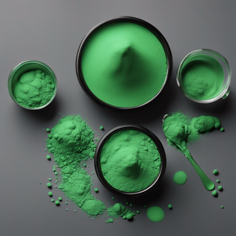 Naphthol Green B 25g