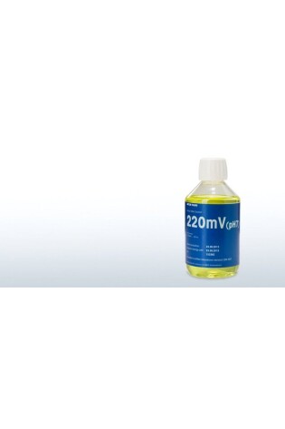 Redox Solution 500ml 220 mV