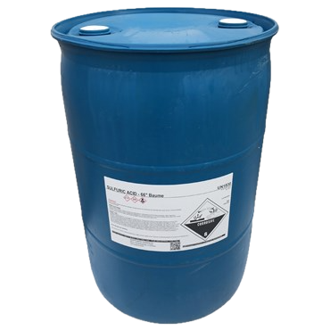 Sulphuric Acid 98% Tech Grade 250kg Sulphuric Acid 98 Tech Grade