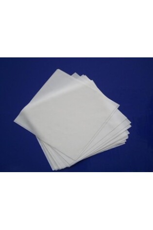 Tissue Lens Cleaning 100x150mm 100/PK