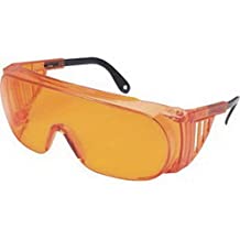 Ultraviolet Safety Glasses. Ultraviolet Safety Glasses