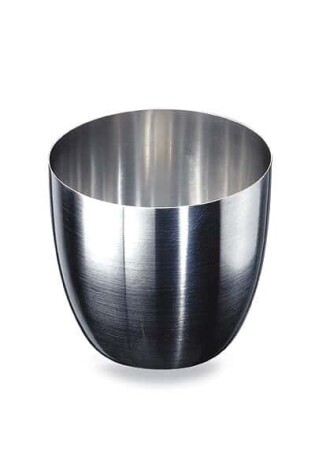 Platinum Crucible 99.9% Purity