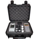 Blue Drop Water Monitoring Kits