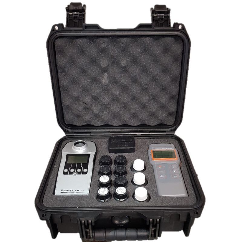 Blue Drop Water Monitoring Kits