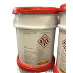 Chlorine HTH Granular 25kg