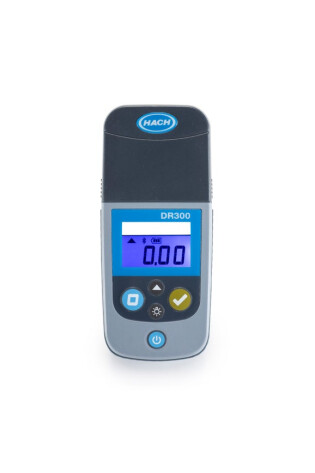 Pocket Colorimeter DR300