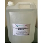 Ethanol Absolute Food Grade 99.9 5L