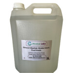 Ethanol Absolute Food Grade 99,9 5L