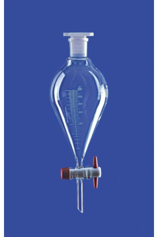 Separating Funnel 60ml