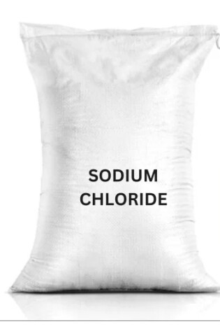 Sodium Chloride No.1 Non Iodated 50kg