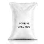 Sodium Chloride 1 Non Iodated 50kg