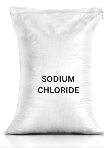 Sodium Chloride No.1 Non Iodated 50kg Sodium Chloride No.1 Non Iodated 50kg