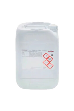 Sulphuric Acid 98-Tech Grade 30kg