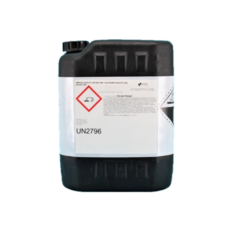 Sulphuric Acid Tech Grade 98% 30kg