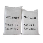 Zinc Oxide Pharma Grade 98% 25kg