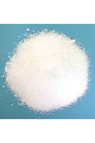 Ethylene-Diamine Tetra Acetic Acid (EDTA)