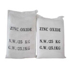 Zinc Oxide Pharma Grade 98% 25kg