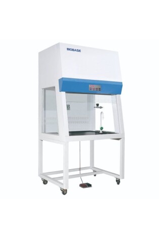 Fume Hood Ducted Cabinet FSF1000X