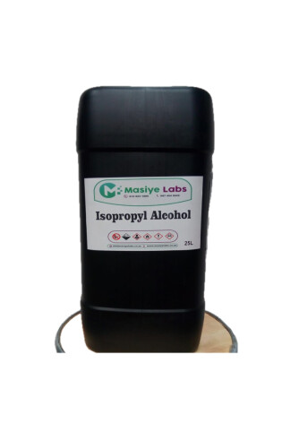 Isopropyl Alcohol 85% 25L