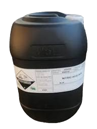 Nitric Acid 55% AR 25L Nitric Acid 55% AR 25L