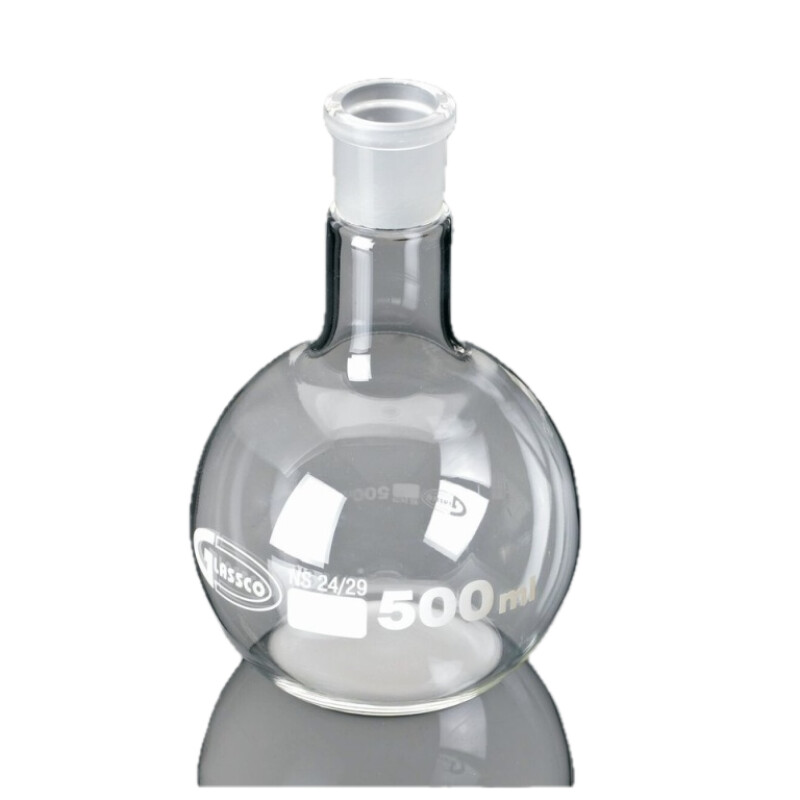 Round Bottom Flask 500ml