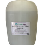 Ethanol Absolute Food Grade