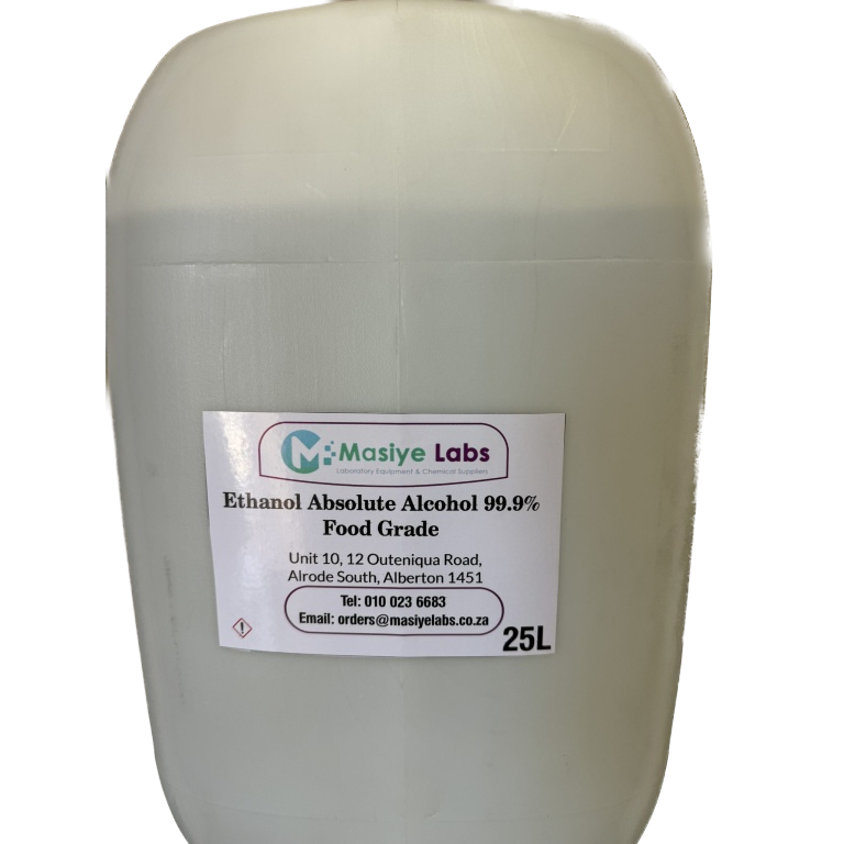 Ethanol Absolute Food Grade Ethanol Absolute Food Grade