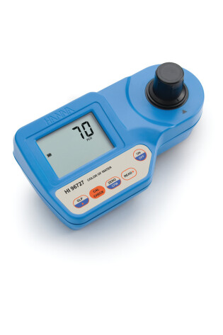 Portable Photometer 0-500 PCU