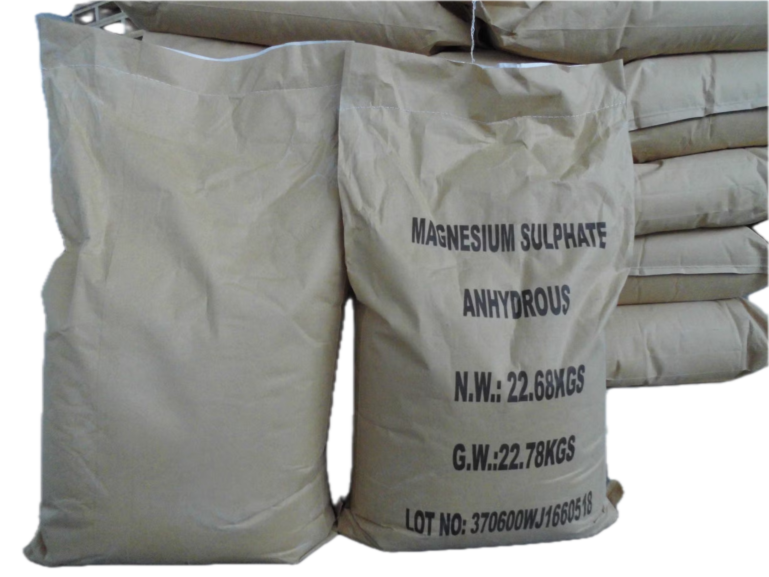 Magnesium Sulphate (mgso4) 25kg copy 4 Magnesium Sulphate (mgso4) 25kg
