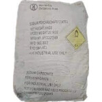 Sodium Percarbonate 50kg