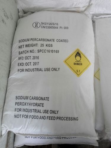 Sodium Percarbonate 25kg Sodium Percarbonate 25kg