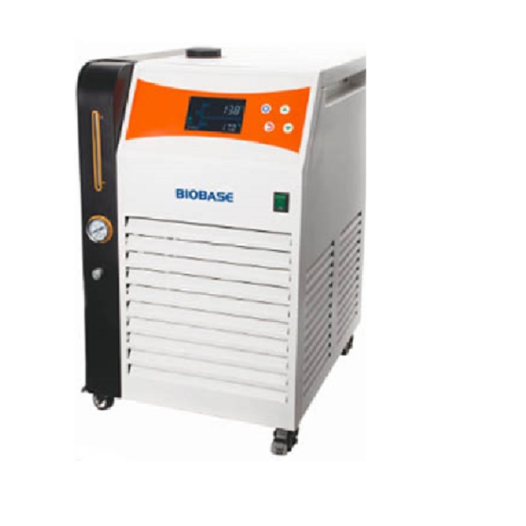 Cooling Recirculating Chiller. Cooling Recirculating Chiller