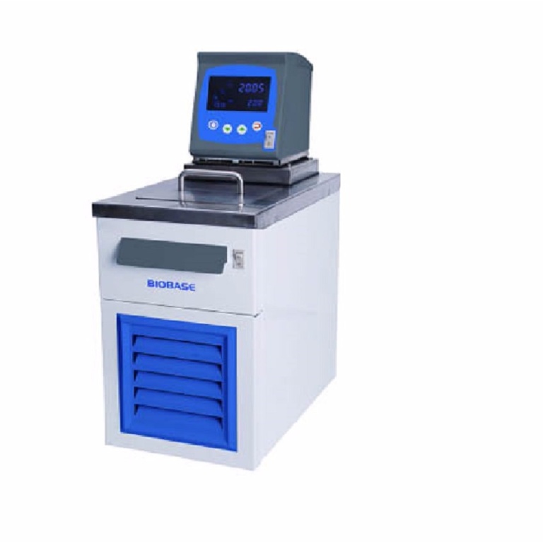 Cooling Recirculating Chiller Water Cooling Circulator