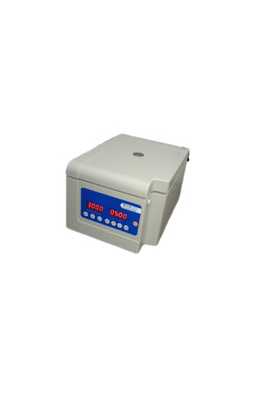 Digital Clinical Centrifuge 4500rpm