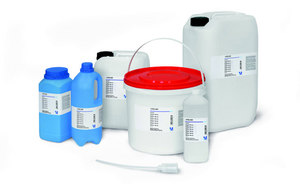 Extran® MA 03 Liquid Detergent Extran® MA 03 Liquid Detergent