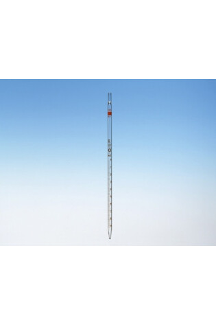 Graduated Pipettes 25ml