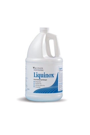 Liquinox 1 Lab Glassware Cleaner 3.8L