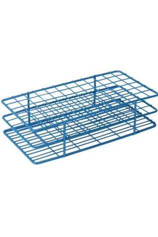 Laboratory Test Tube Racks For 13mm