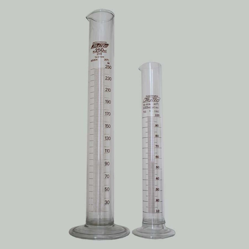 Measuring Cylinders