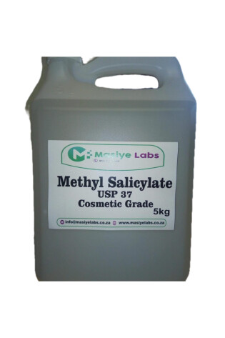 Methyl Salicylate USP37 10Kg