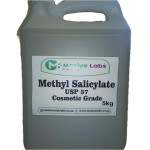 Methyl Salicylate USP37 5Kg